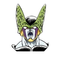 Cell (Perfect Form)
