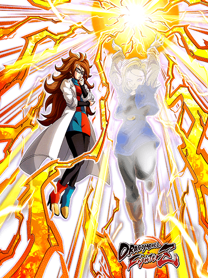 Card effect