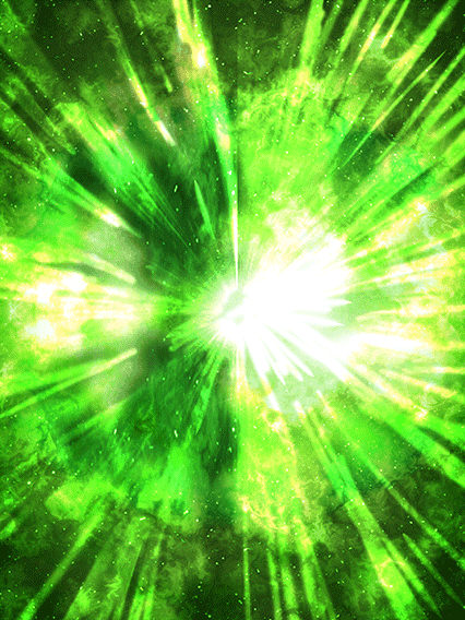 Card background