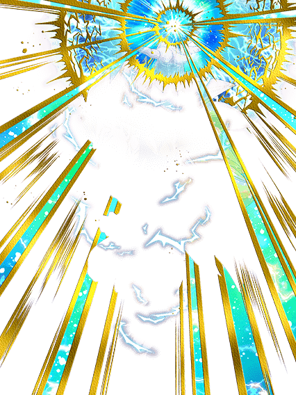 Card effect