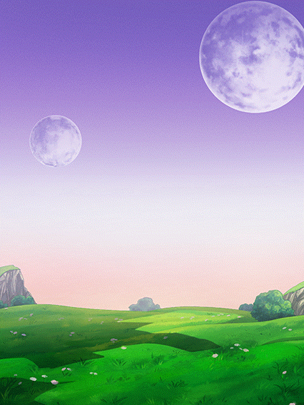 Card background
