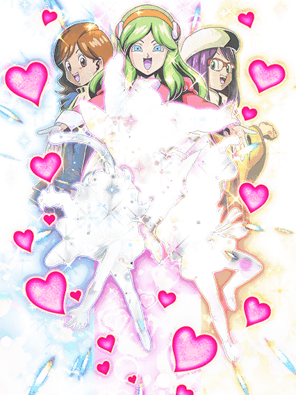 Card effect