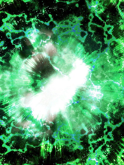 Card background