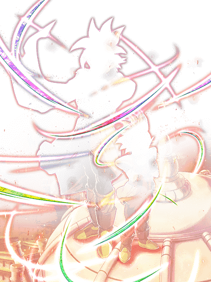 Card effect