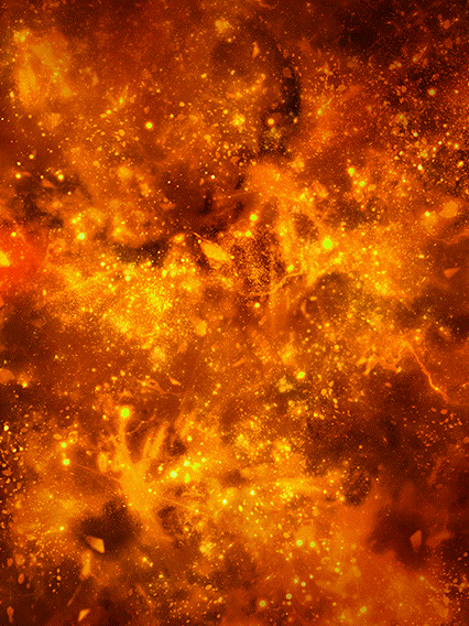 Card background