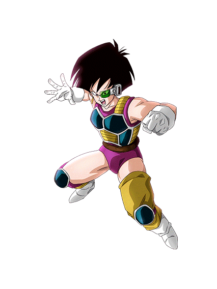 Card character