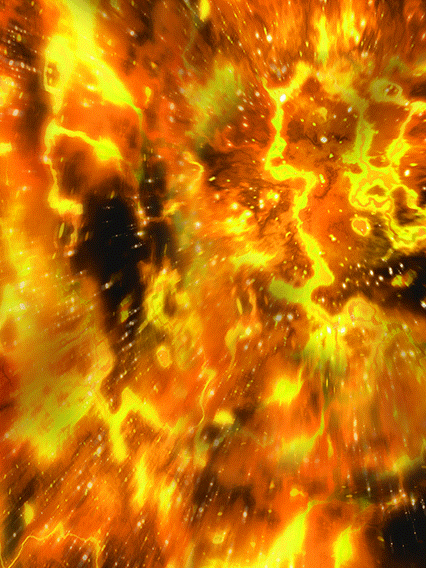 Card background