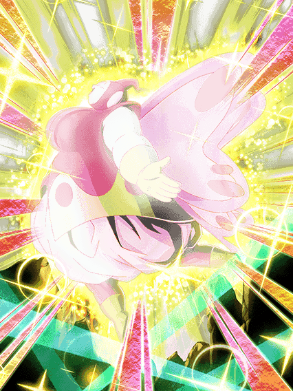 Card effect