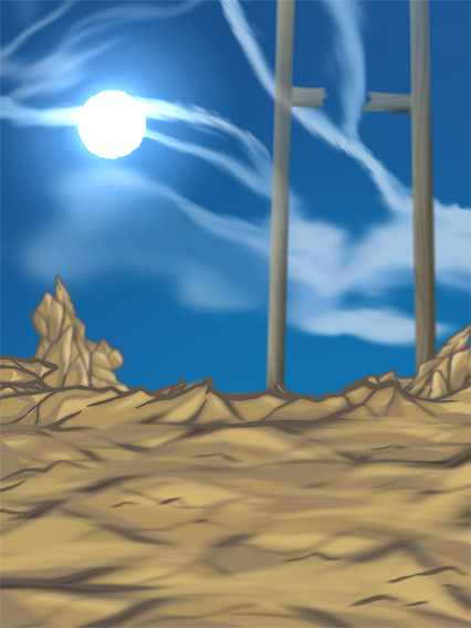 Card background