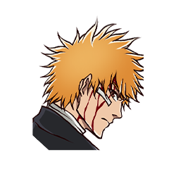 Ichigo Kurosaki (Bankai)