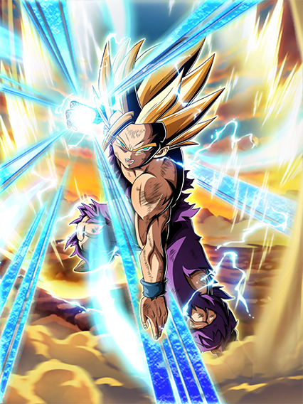 Card effect