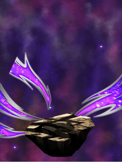 Card background