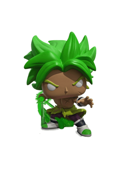 Card character