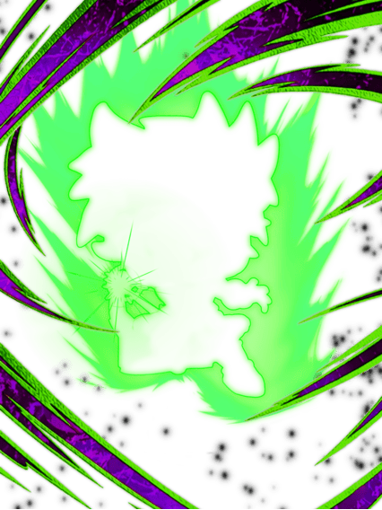 Card effect