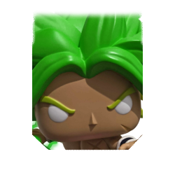 Funkroly (LSSJ)