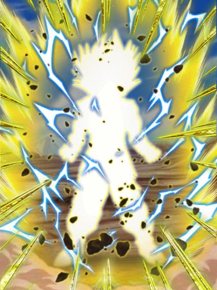 Card effect