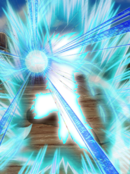 Card effect