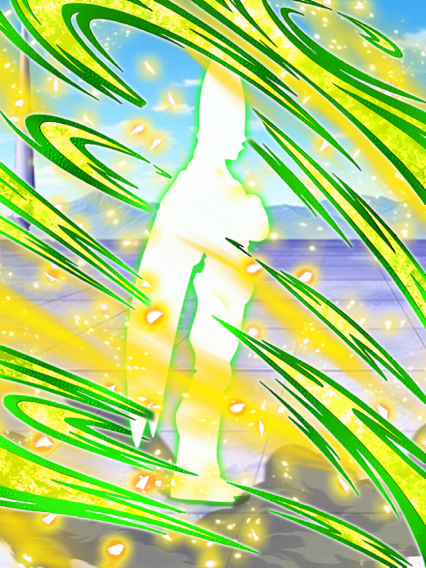 Card effect