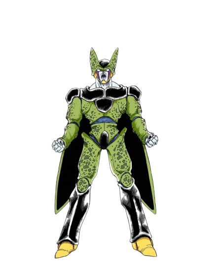 Card character