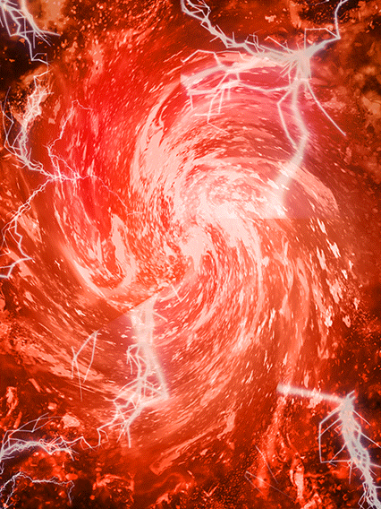 Card background