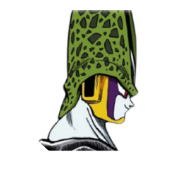 Cell (Perfect Form)