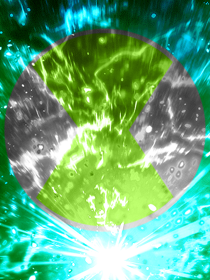 Card background