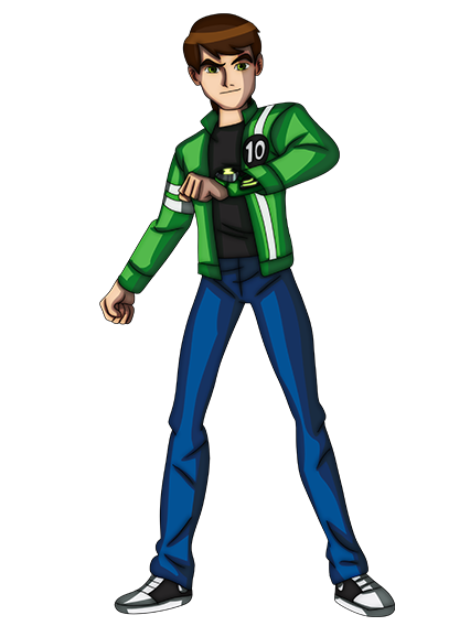 Card character