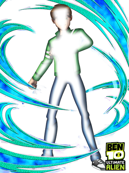 Card effect
