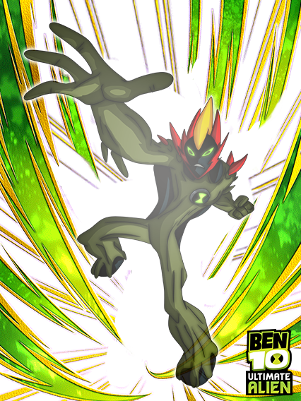 Card effect