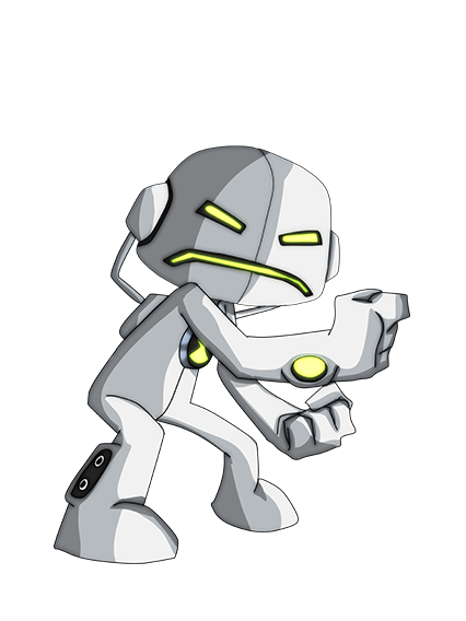 Card character