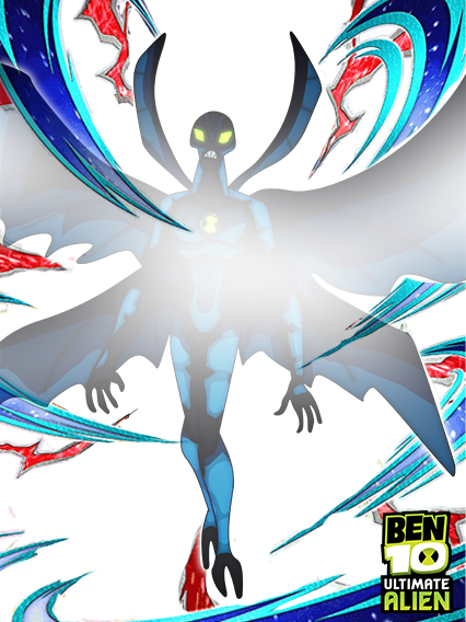 Card effect