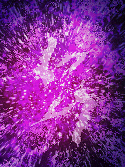 Card background