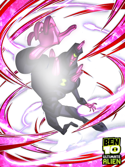Card effect