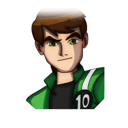 Ben Tennyson