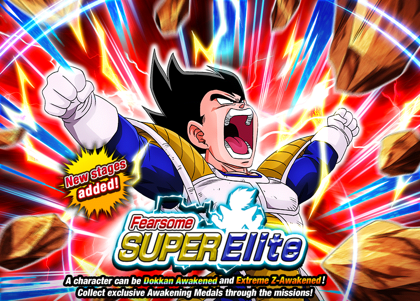 Event 401