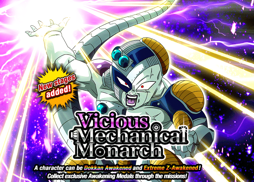 Event 406