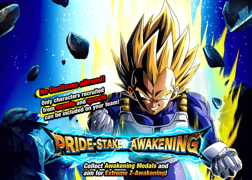 Pride-Staked Awakening