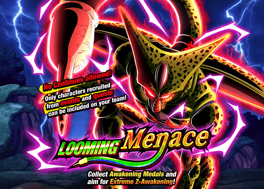Looming Menace