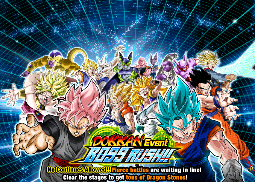 Event 701