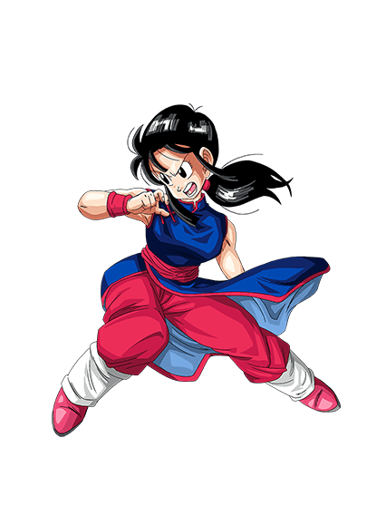 Card character