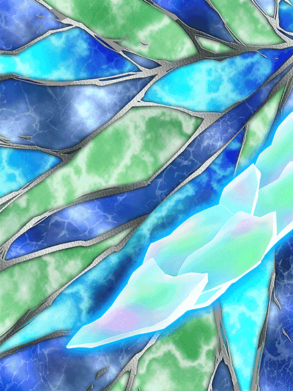 Card background