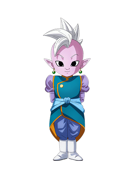 Card character