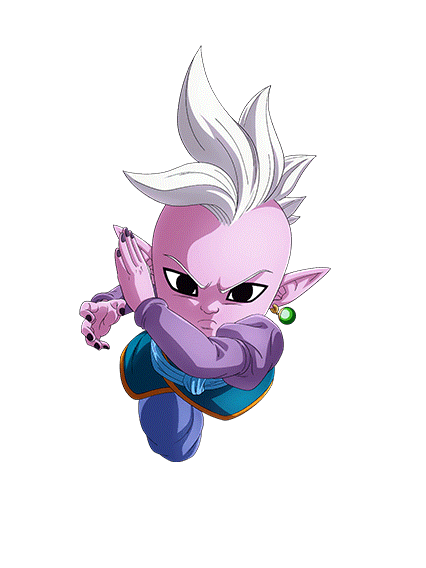 Card character