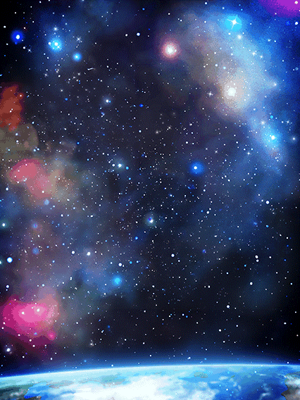 Card background