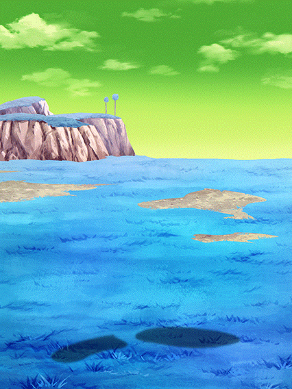 Card background