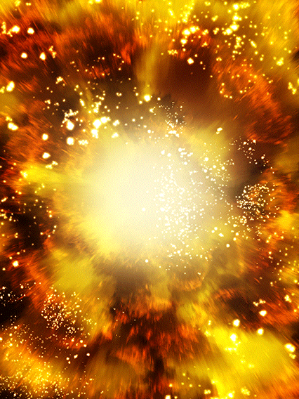 Card background