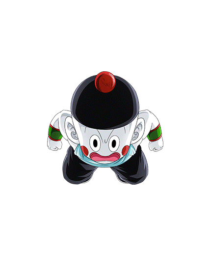 Card character
