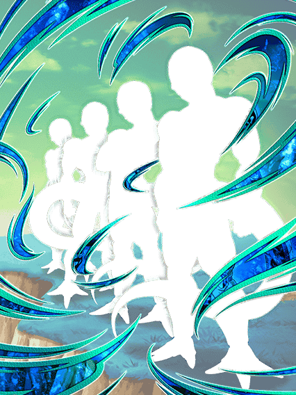 Card effect