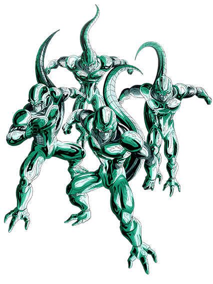 Card character