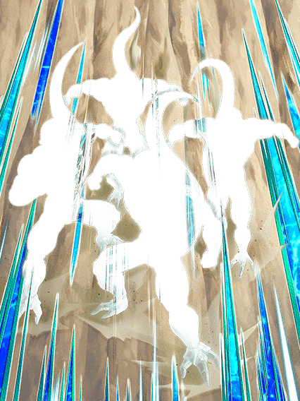 Card effect
